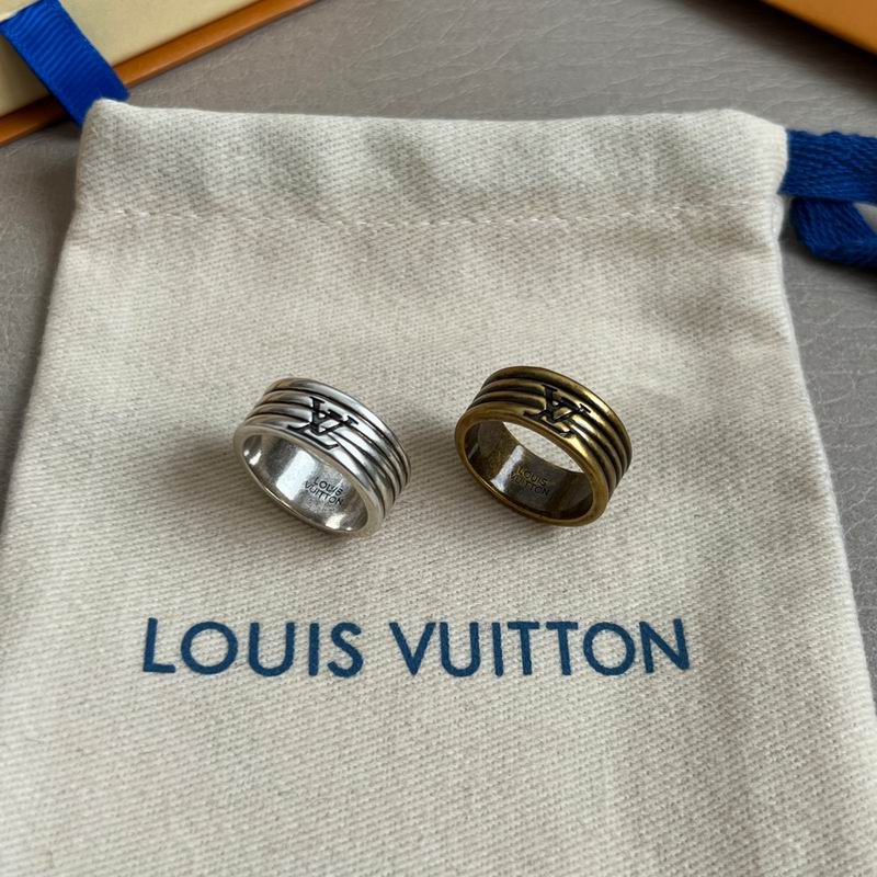 LV Ring 04yxh15
